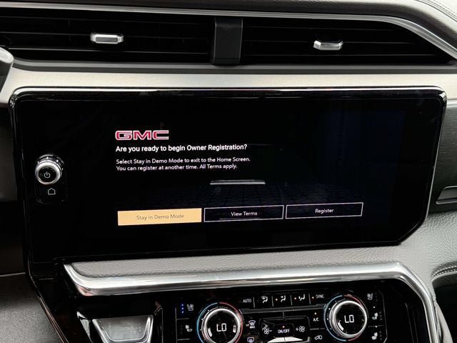 New 2026 GMC Sierra 2500 Denali w/ Denali Reserve Package AWD/4WD image 15