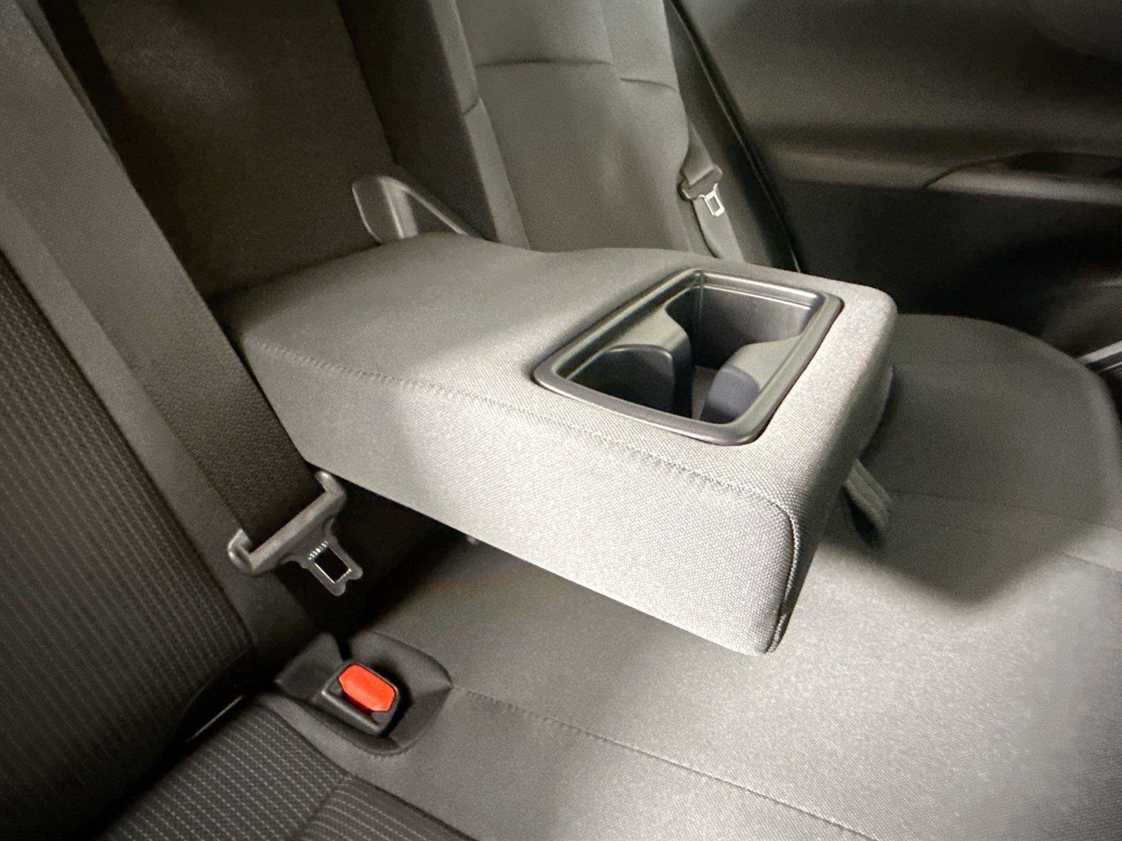 Certified 2023 Toyota Venza LE AWD/4WD image 39