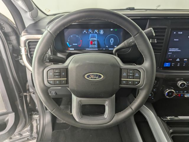 Used 2026 Ford F450 Lariat w/ Camper Package image 14