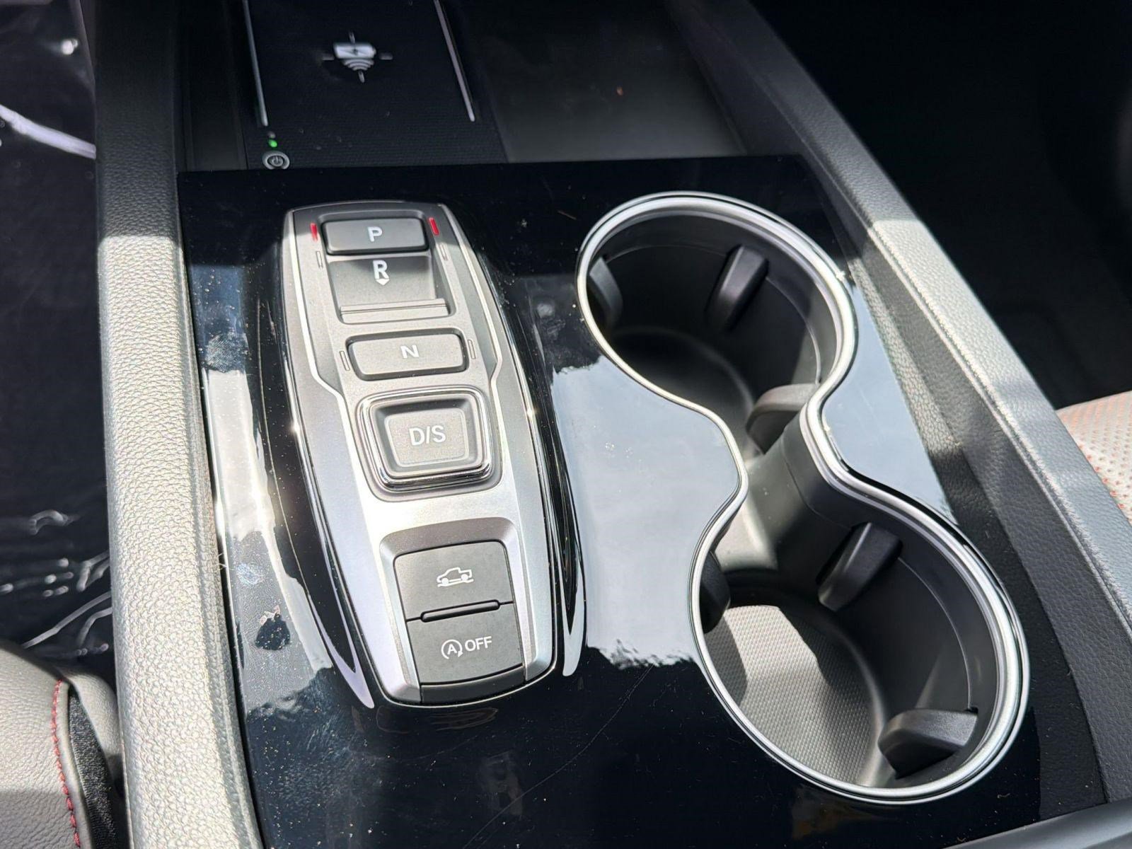 New 2026 Honda Ridgeline Black Edition image 19