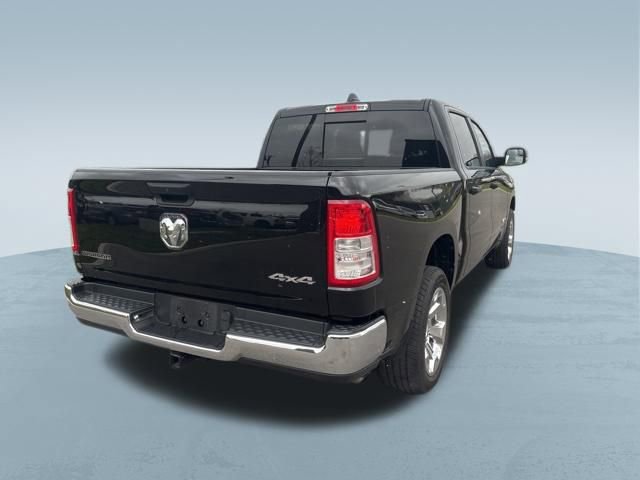 Used 2023 RAM 1500 Big Horn image 9