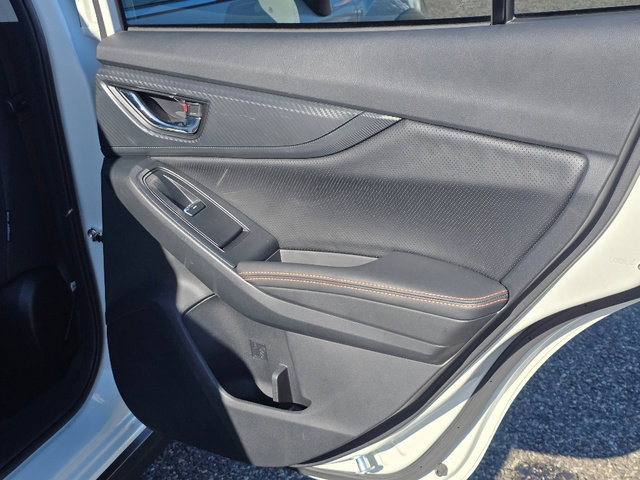 Used 2021 Subaru Crosstrek 2.5i Limited w/ Moonroof Package 1 image 23