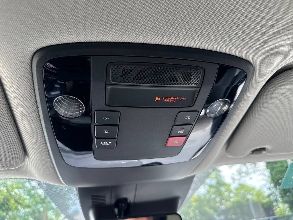 Used 2024 Kia Carnival SX FWD image 24