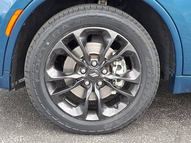 Certified 2023 Dodge Durango GT AWD/4WD image 8