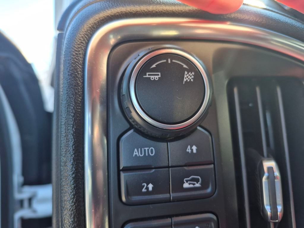 Used 2019 Chevrolet Silverado 1500 RST w/ All-Star Edition image 13