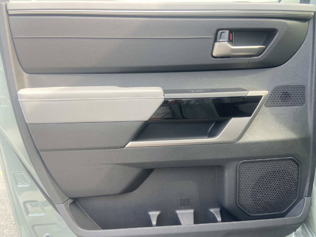 New 2026 Toyota Tundra Limited AWD/4WD image 14