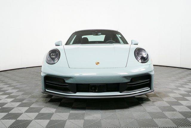 Certified 2026 Porsche 911 Carrera RWD image 31