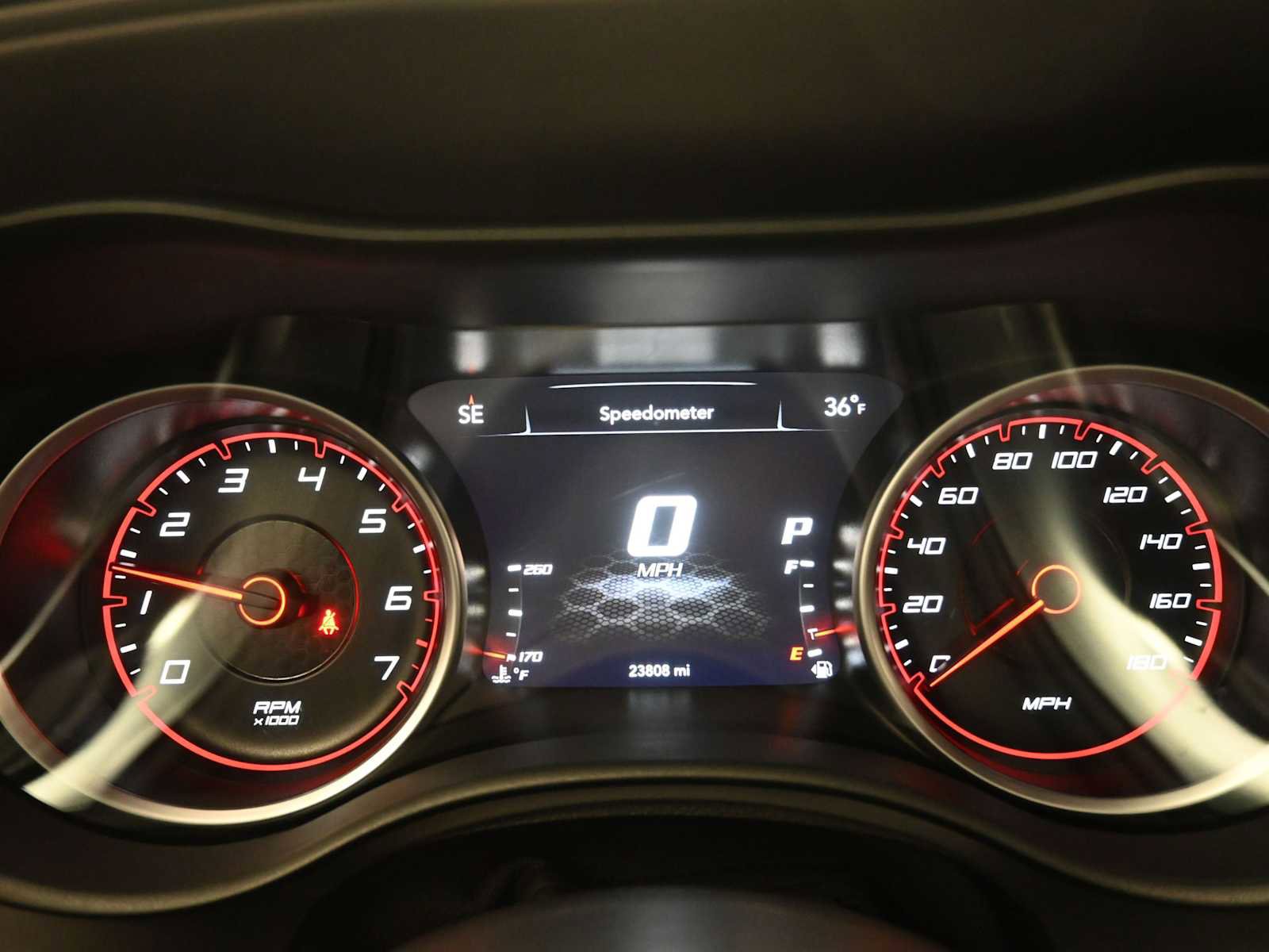 Used 2023 Dodge Charger Scat Pack image 13