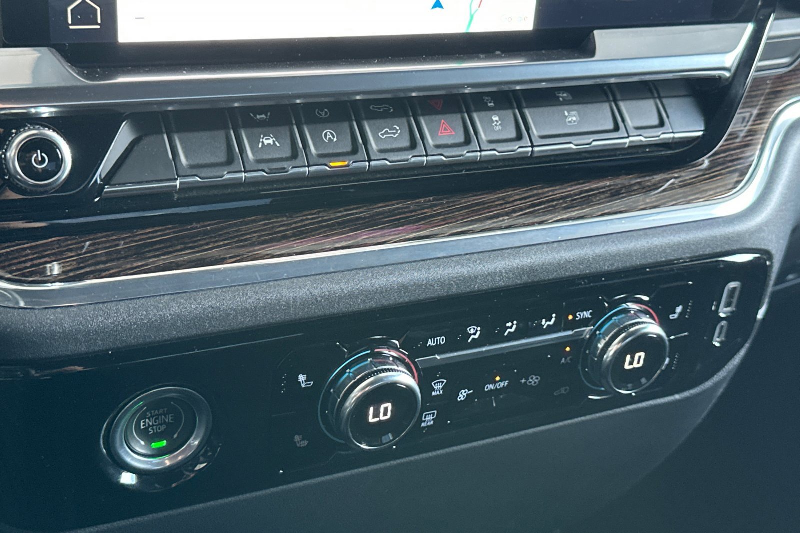 Used 2023 GMC Sierra 1500 Elevation w/ LPO, Elevation Black Package image 31