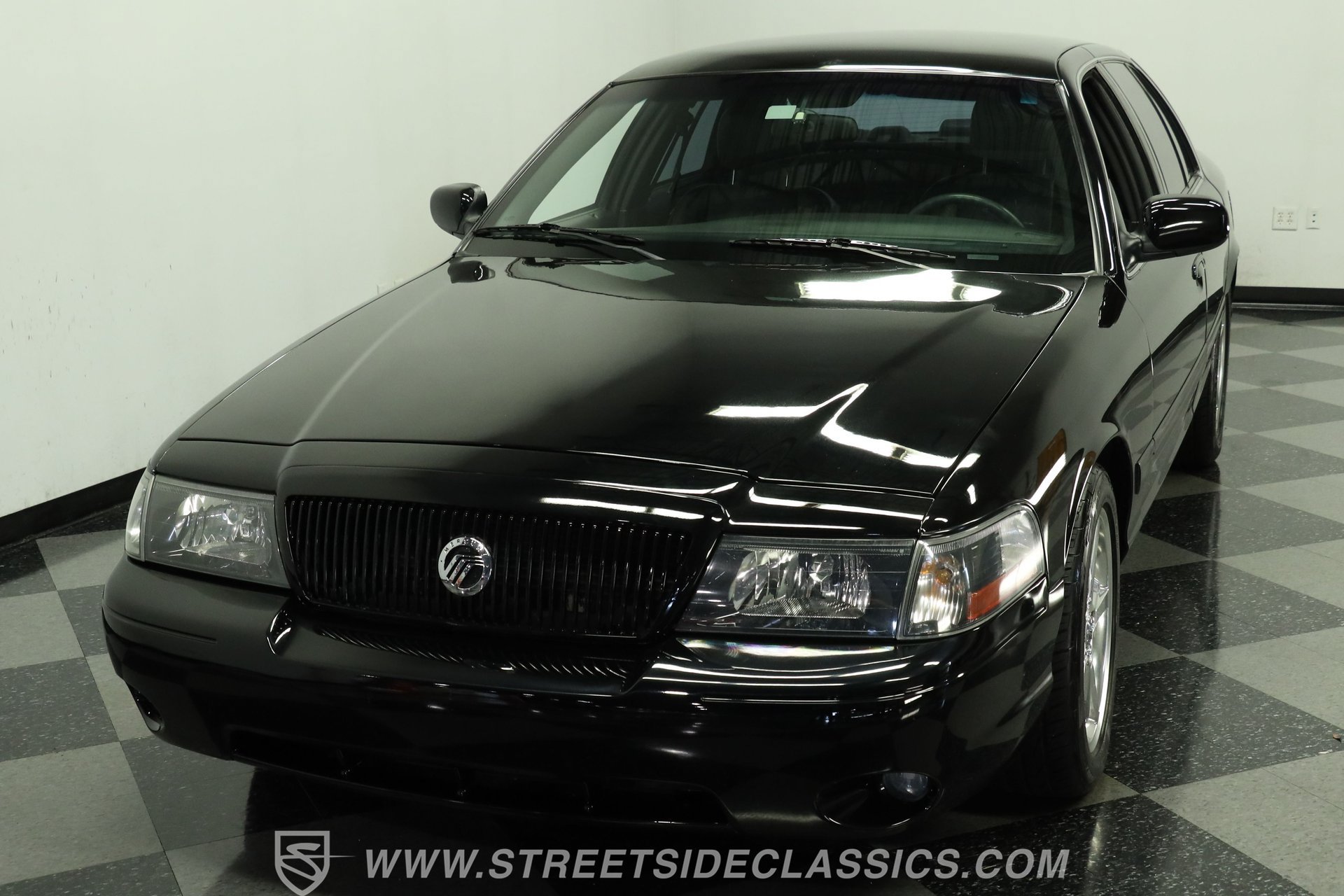 Used 2003 Mercury Marauder RWD image 17