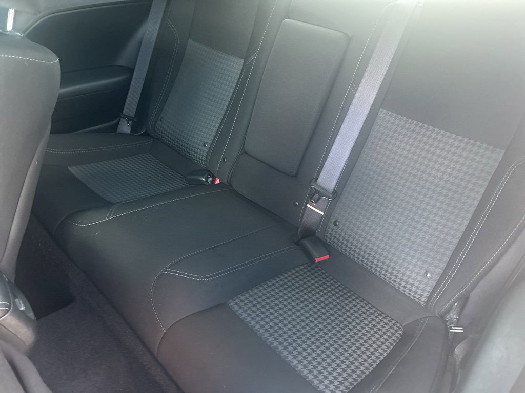 Used 2021 Dodge Challenger SXT w/ Blacktop Package image 13