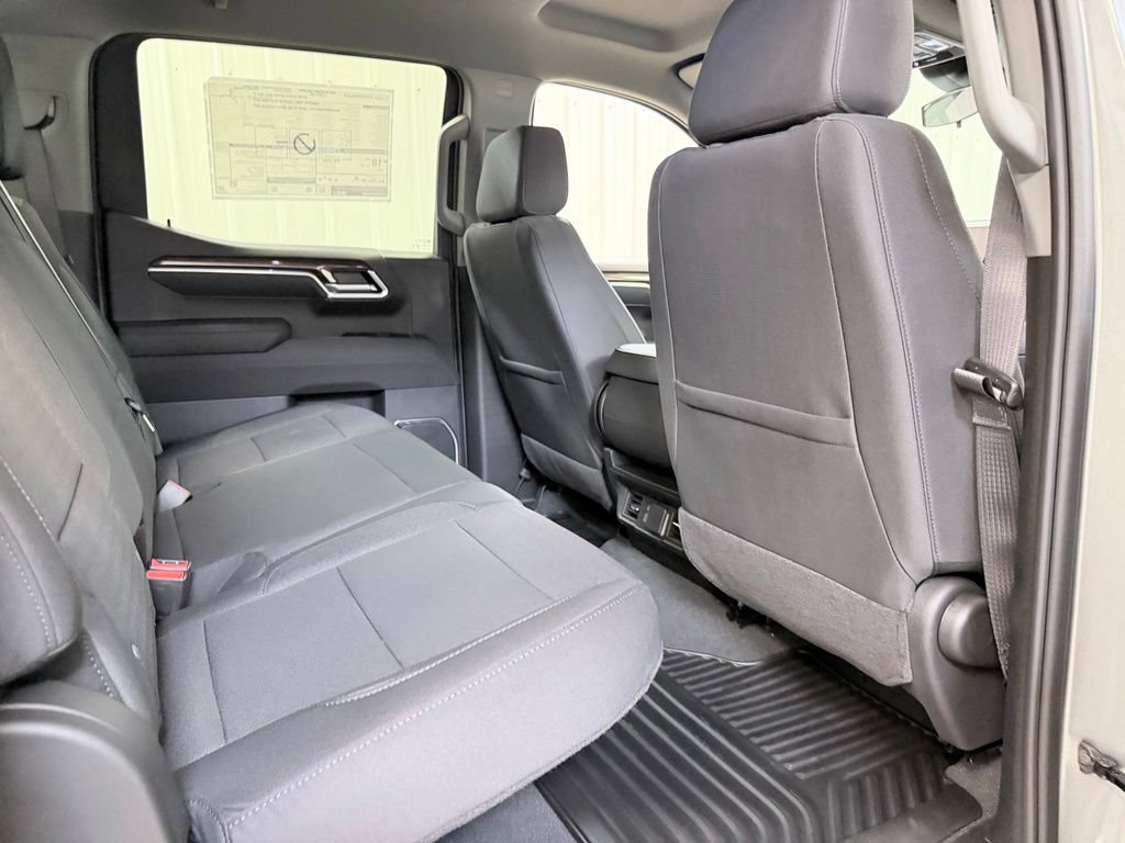 New 2026 Chevrolet Silverado 1500 LT AWD/4WD image 30