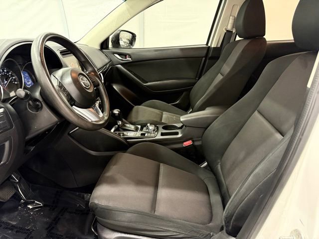 Used 2016 MAZDA CX-5 Sport image 11