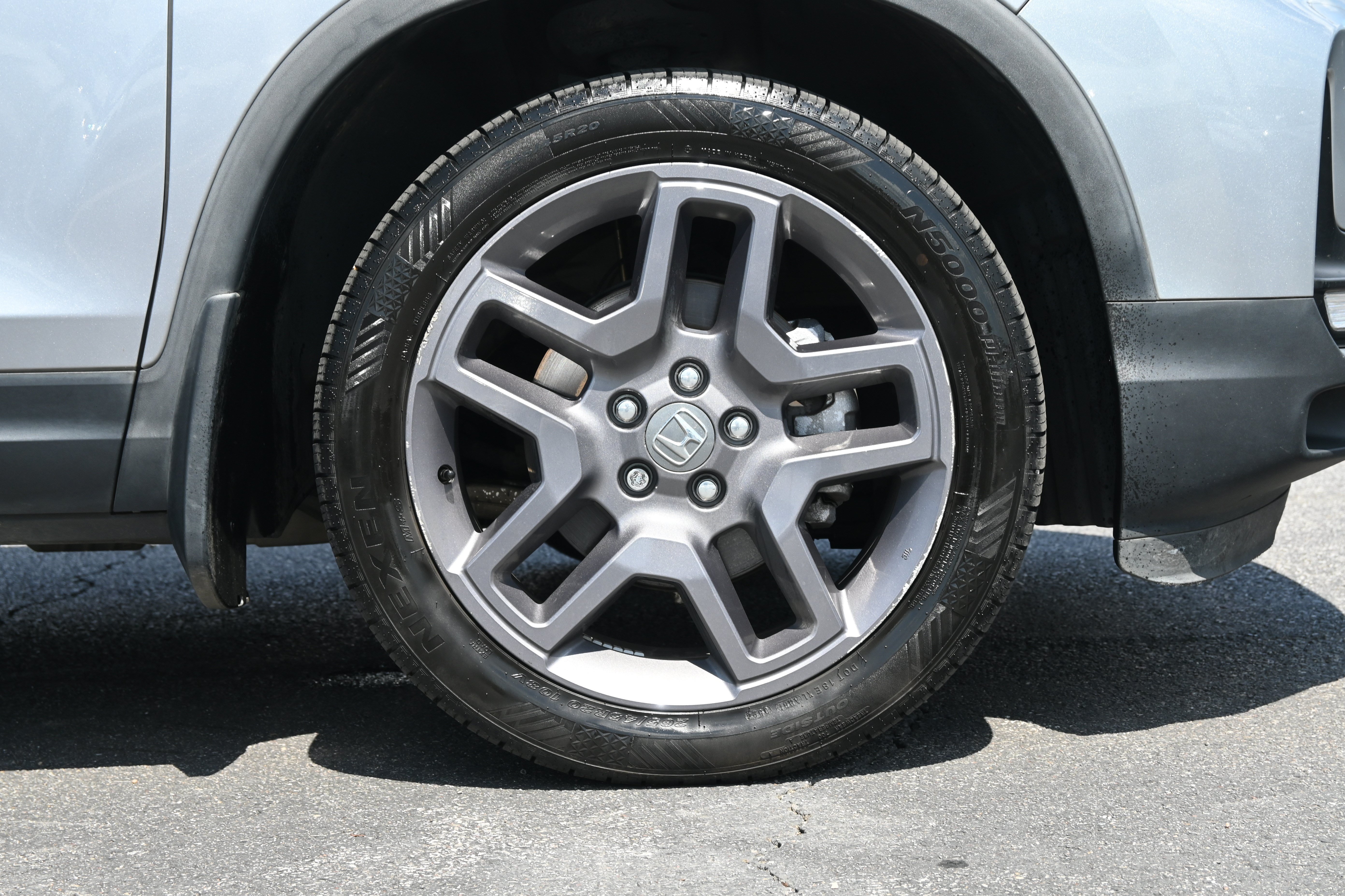 Used 2022 Honda Passport EX-L image 13