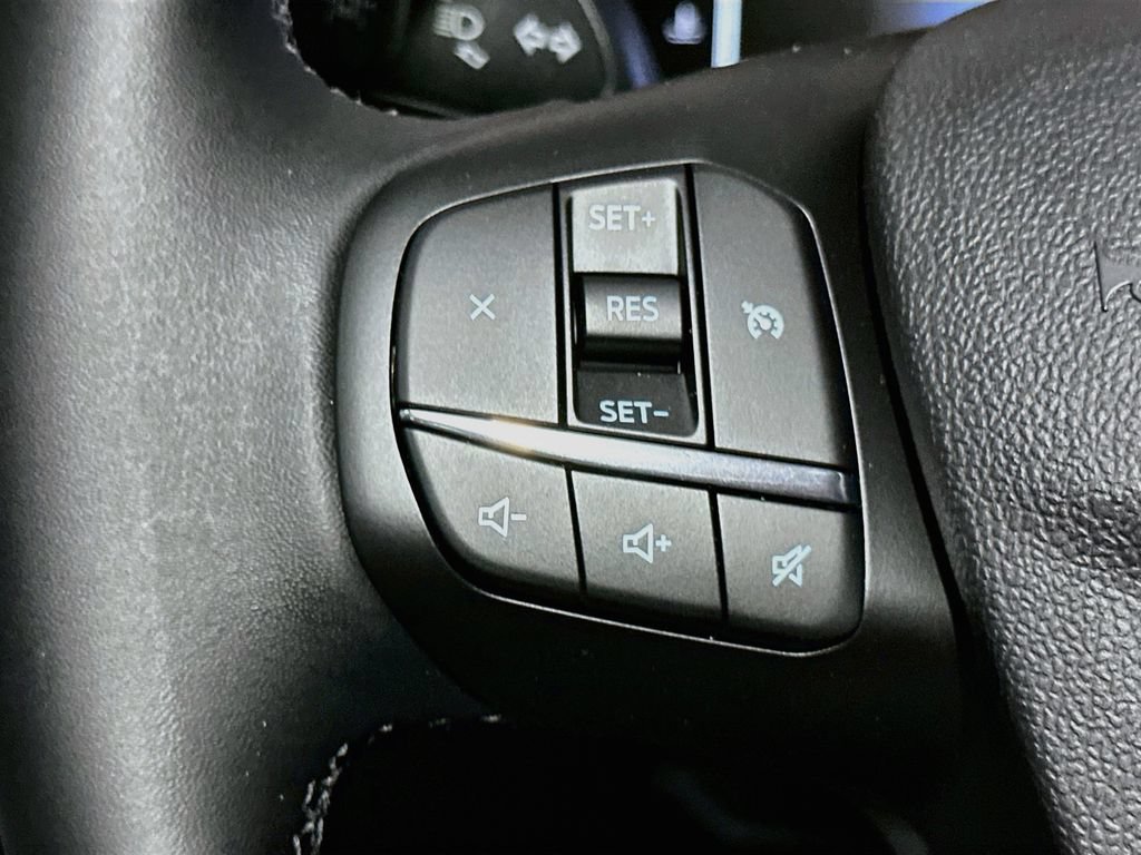 New 2026 Ford Maverick XLT w/ XLT Luxury Package AWD/4WD image 32