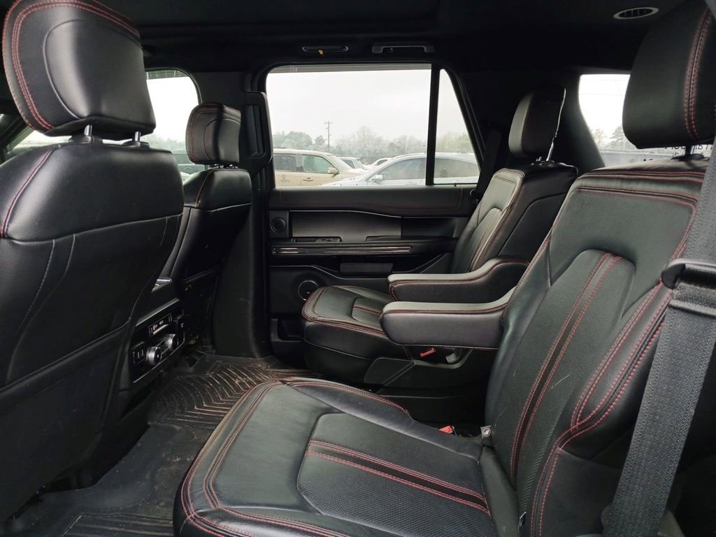 Used 2019 Ford Expedition Limited w/ Equipment Group 303A image 5