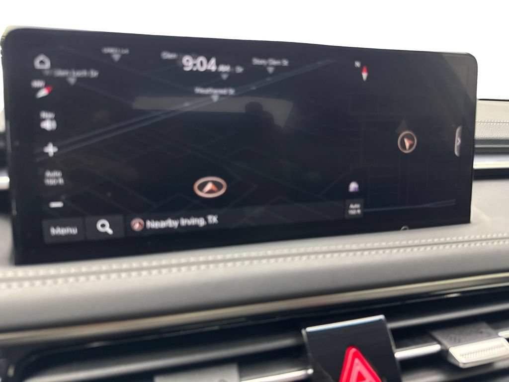 Used 2025 Genesis G70 2.5T RWD image 62