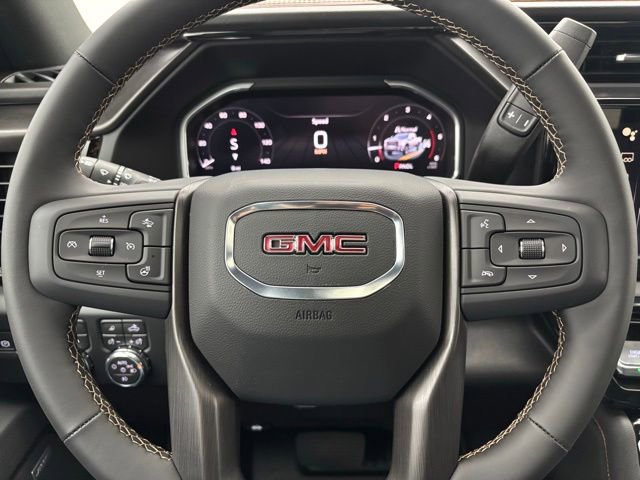 New 2026 GMC Sierra 2500 AT4 w/ AT4 Premium Plus Package AWD/4WD image 22