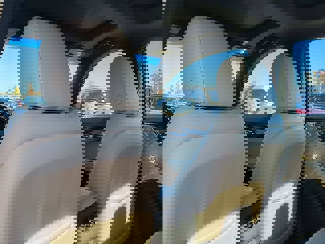 Certified 2023 Cadillac CT5 Luxury image 18