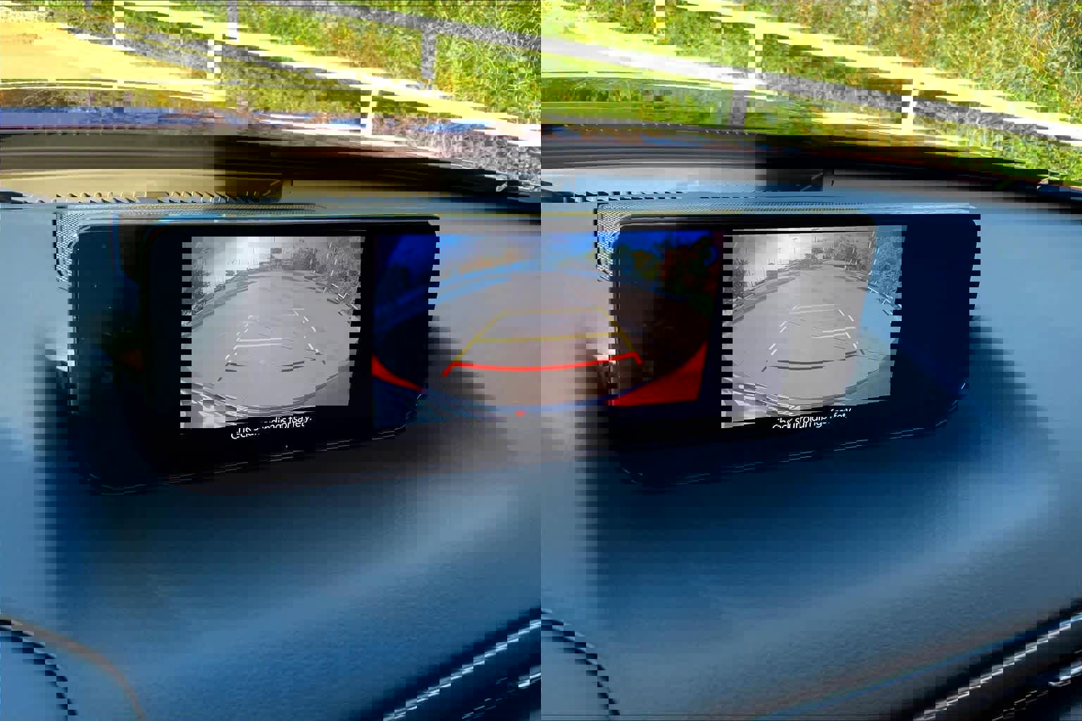 Certified 2025 MAZDA CX-50 AWD 2.5 Turbo w/ Accent Package image 25