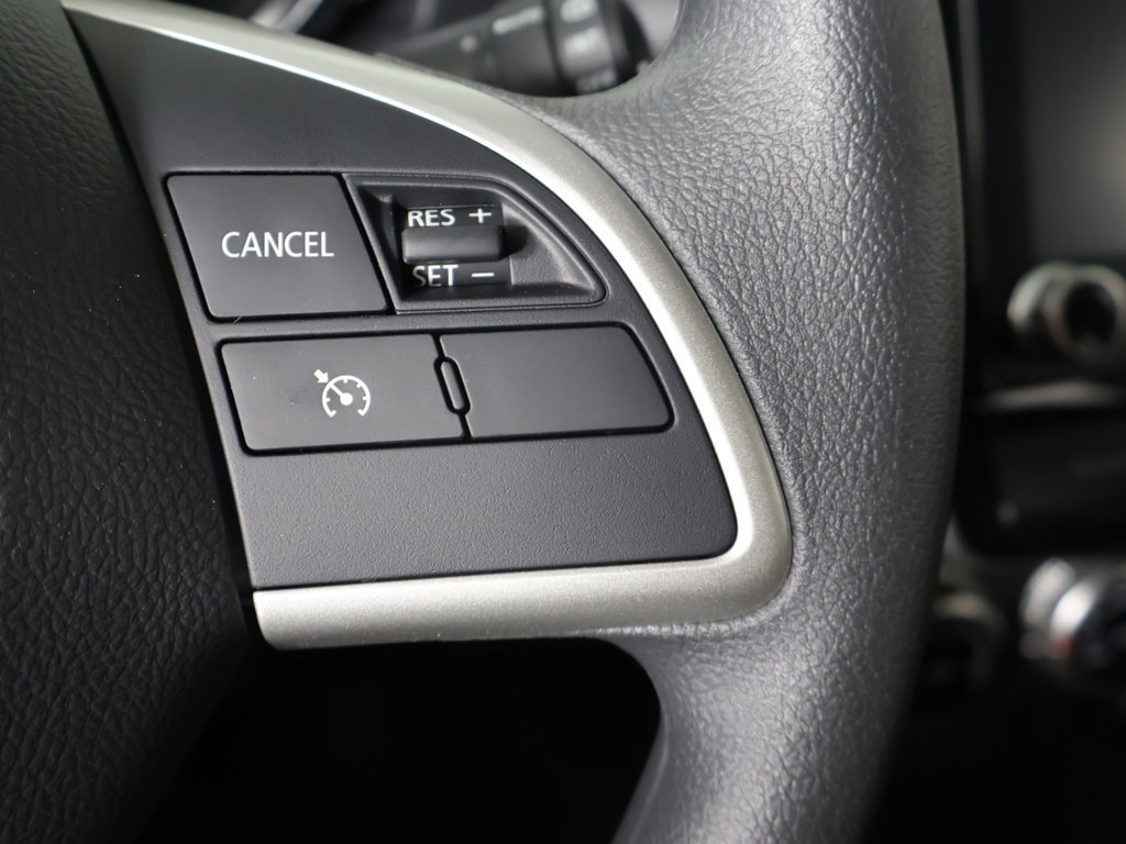 New 2027 Mitsubishi Outlander Sport ES AWD/4WD image 33