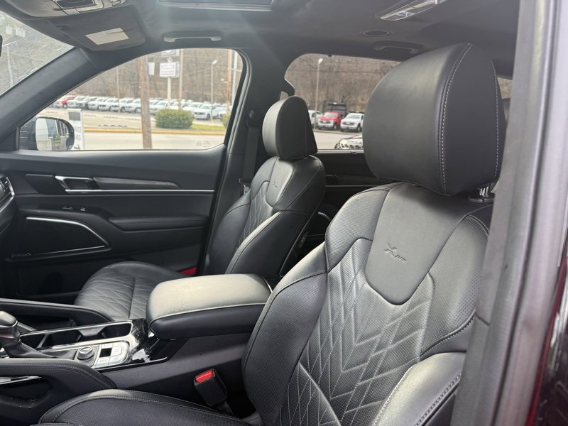 Used 2023 Kia Telluride SX Prestige X-Pro image 10