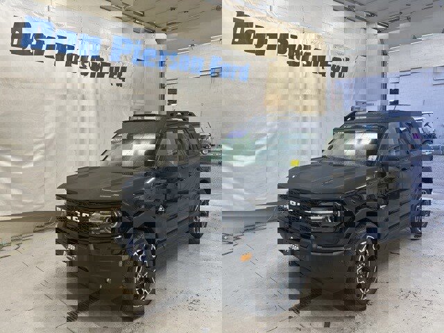 New 2025 Ford Bronco Sport Outer Banks w/ Outer Banks Tech Package+ image 24