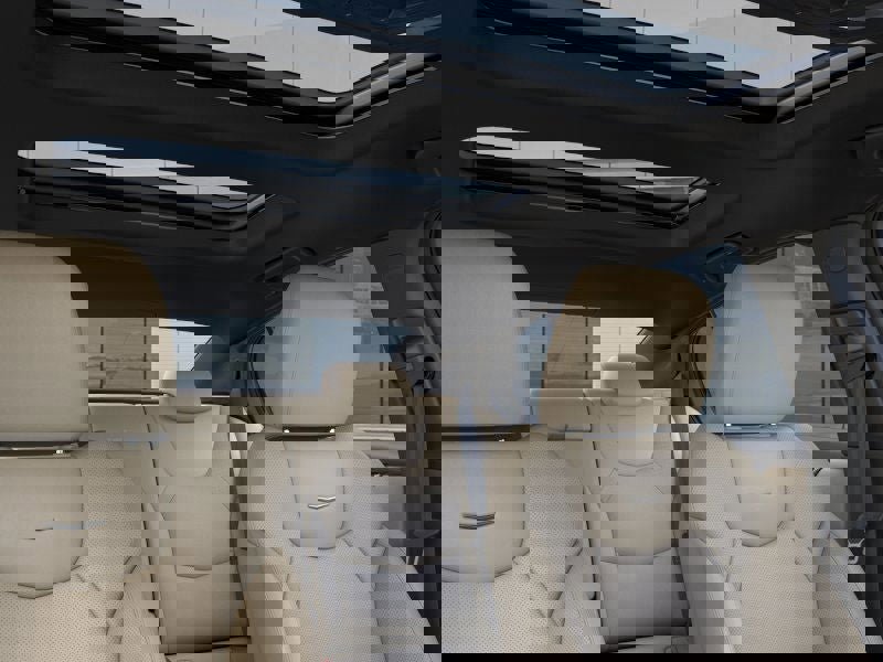 New 2026 Cadillac CT5 Premium Luxury image 24