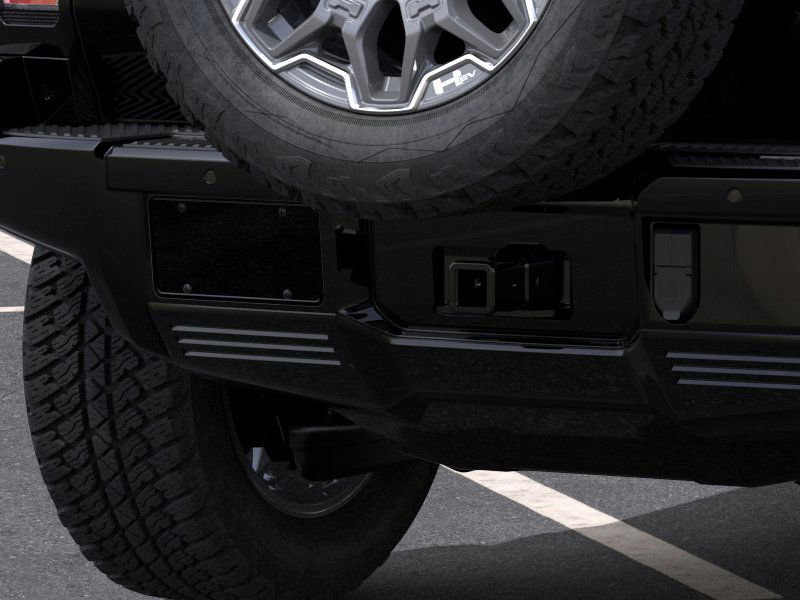 New 2025 GMC Hummer EV 3X image 52