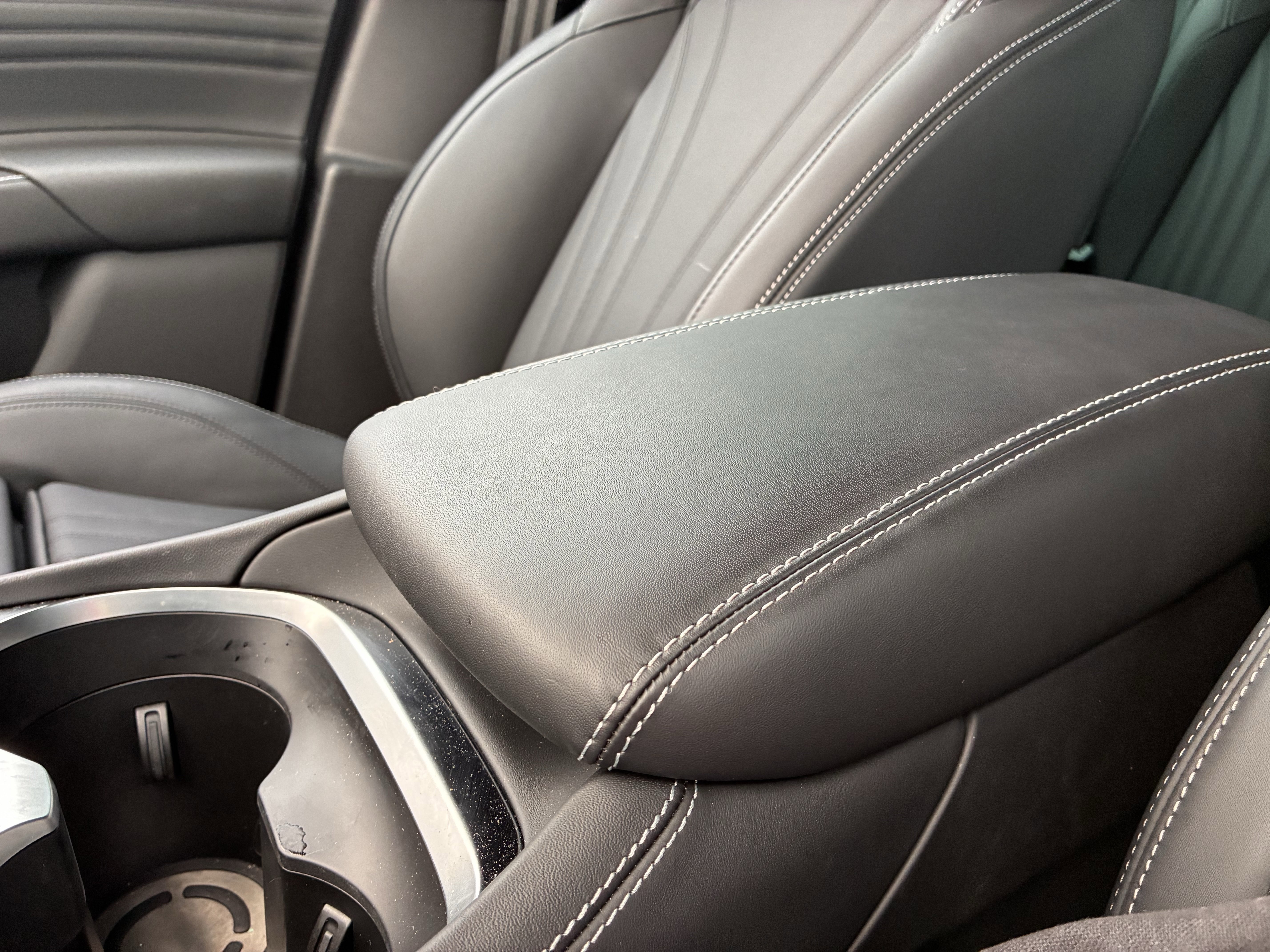 New 2025 Maserati Grecale Modena image 23