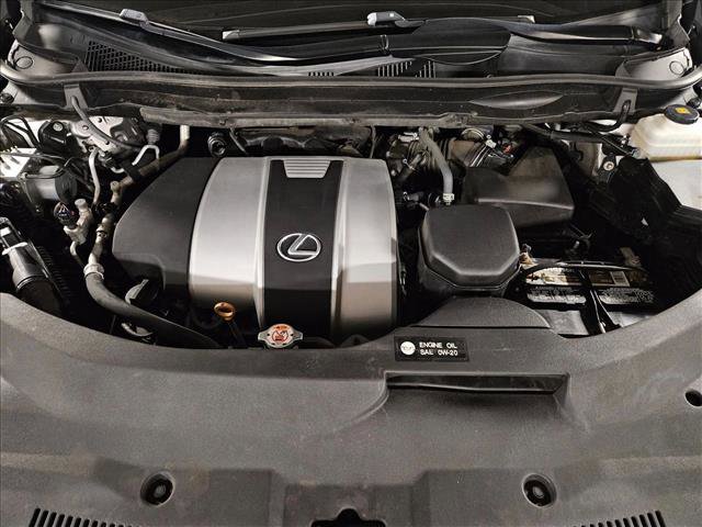 Used 2019 Lexus RX 350 FWD image 21