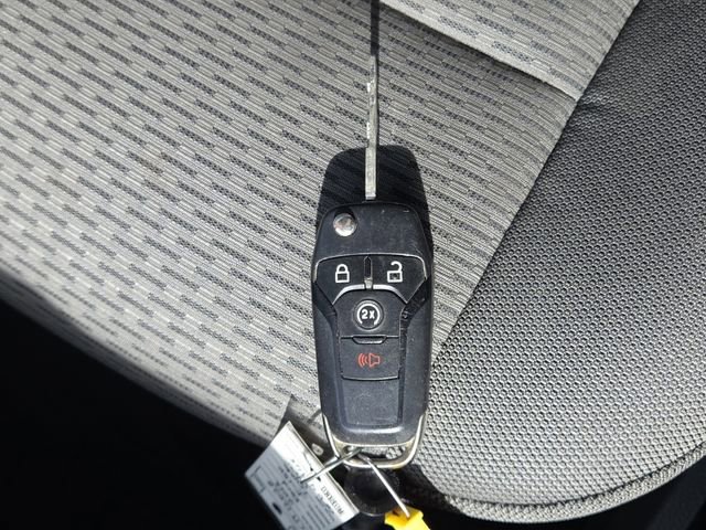 Used 2016 Ford F150 XLT w/ Equipment Group 302A Luxury image 37