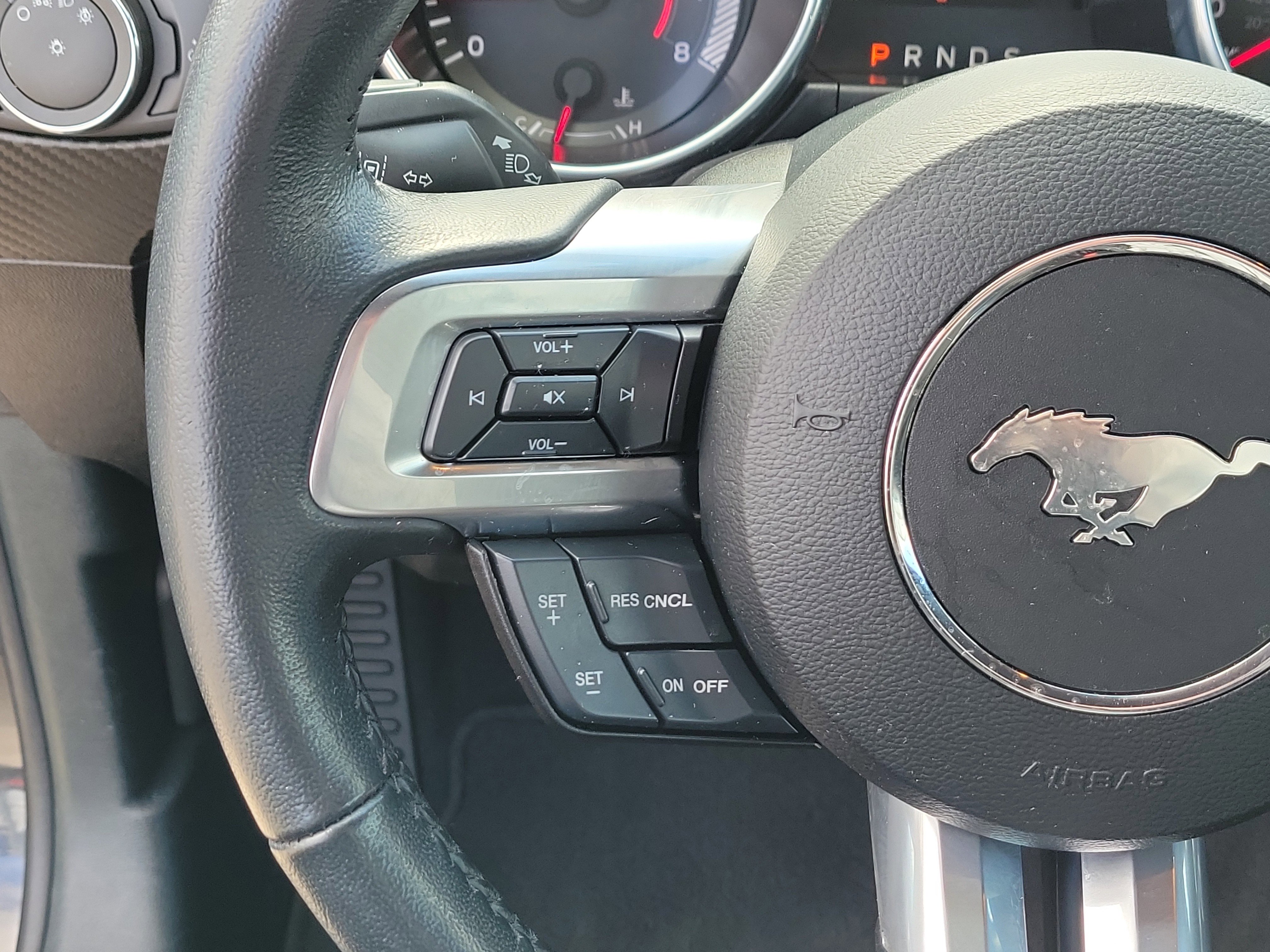 Used 2023 Ford Mustang Coupe image 18