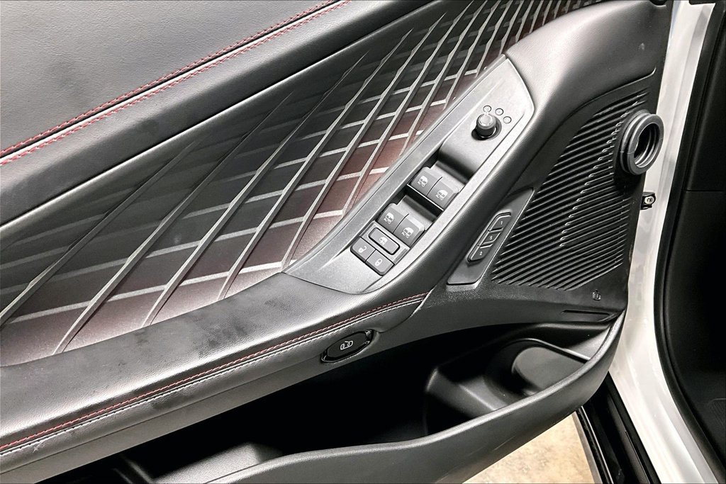 New 2026 Dodge Charger Scat Pack AWD/4WD image 19