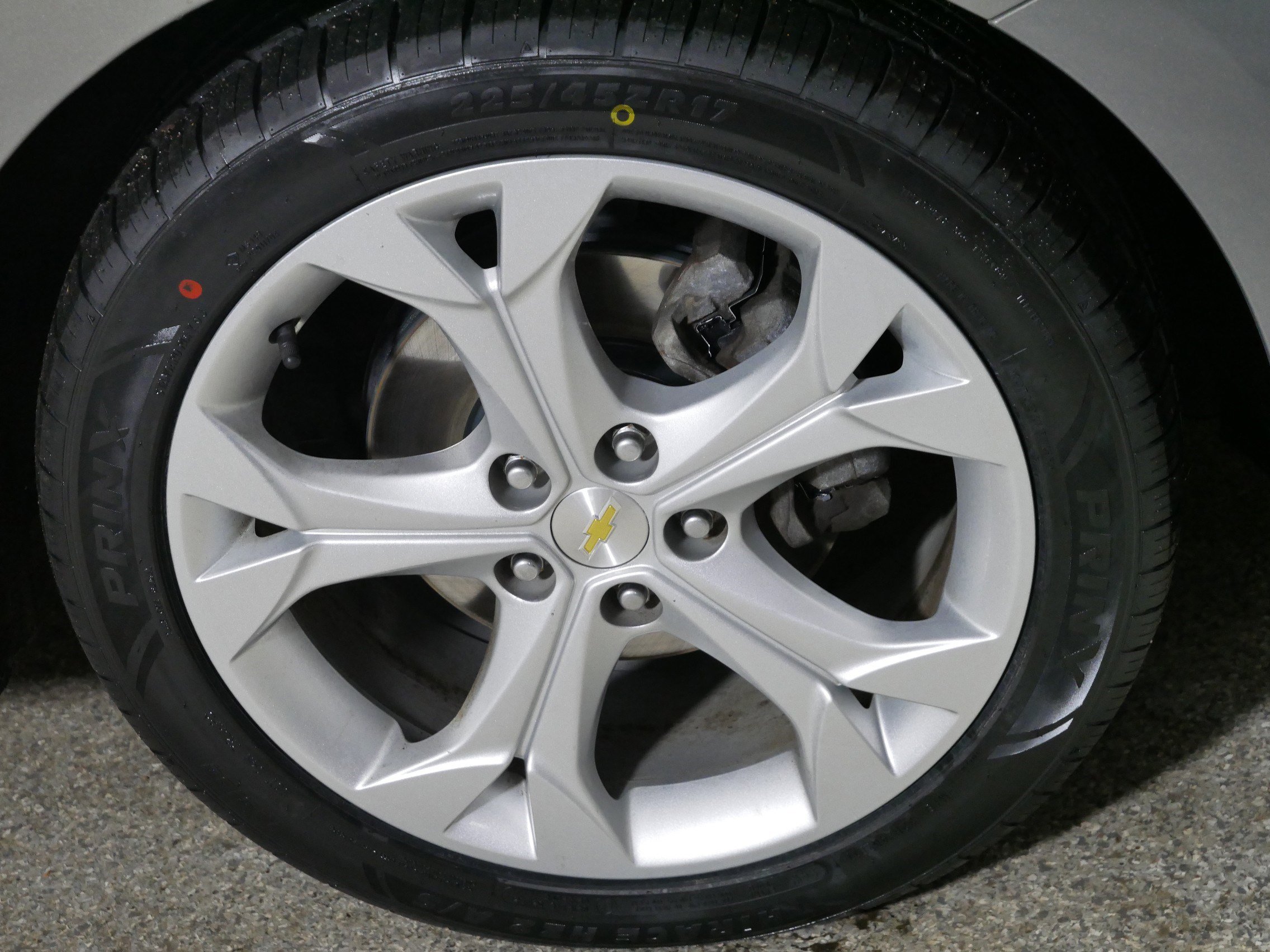 Used 2018 Chevrolet Cruze Premier image 15