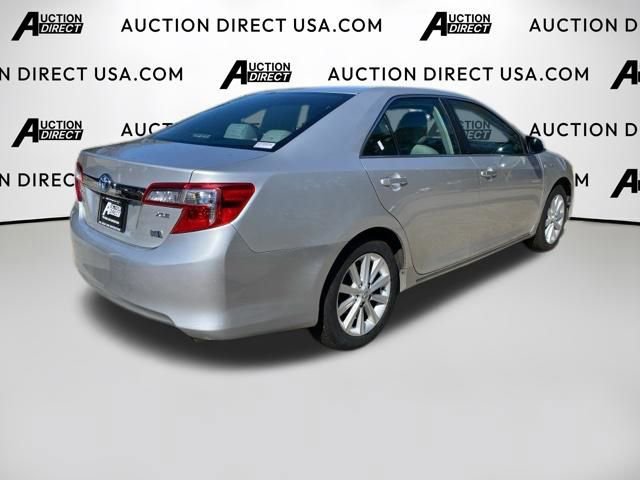 Used 2013 Toyota Camry XLE image 21