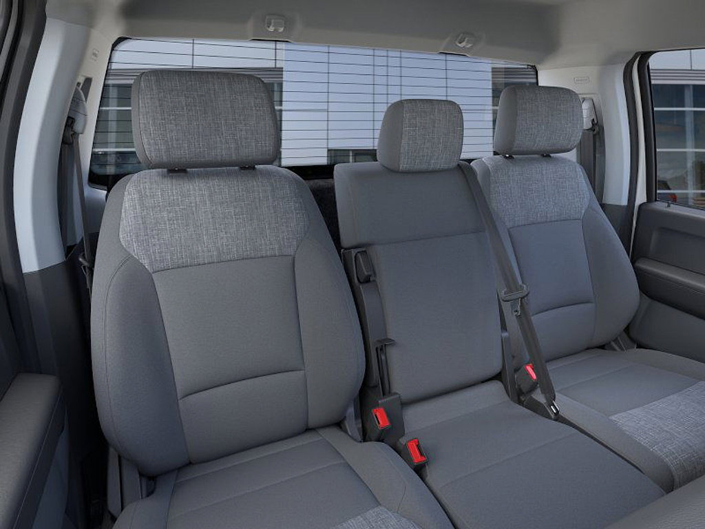 New 2026 Ford F450 XLT w/ XLT Value Package image 10