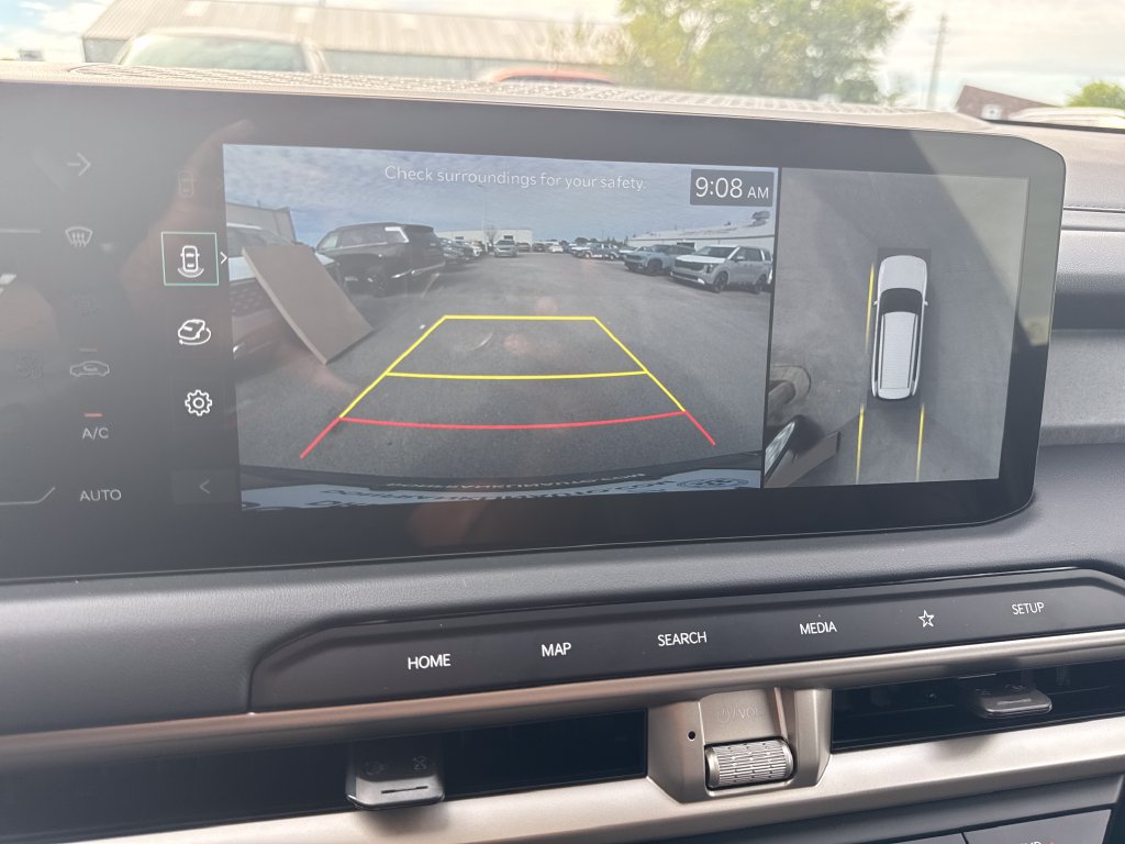 New 2027 Kia Telluride SX FWD image 24