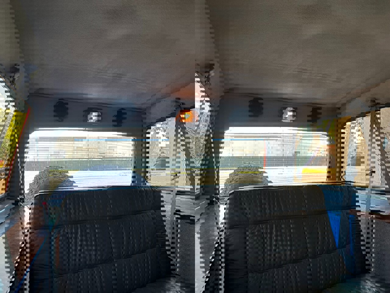 Used 1995 Ford F350 4x4 Crew Cab image 44