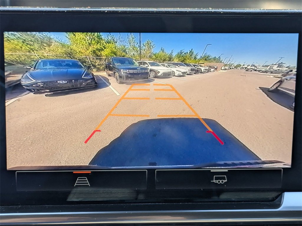 Used 2025 GMC Sierra 1500 Elevation image 15