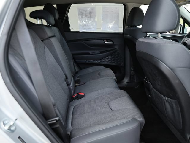 Used 2023 Hyundai Santa Fe SEL w/ Winter Weather Package AWD/4WD image 27