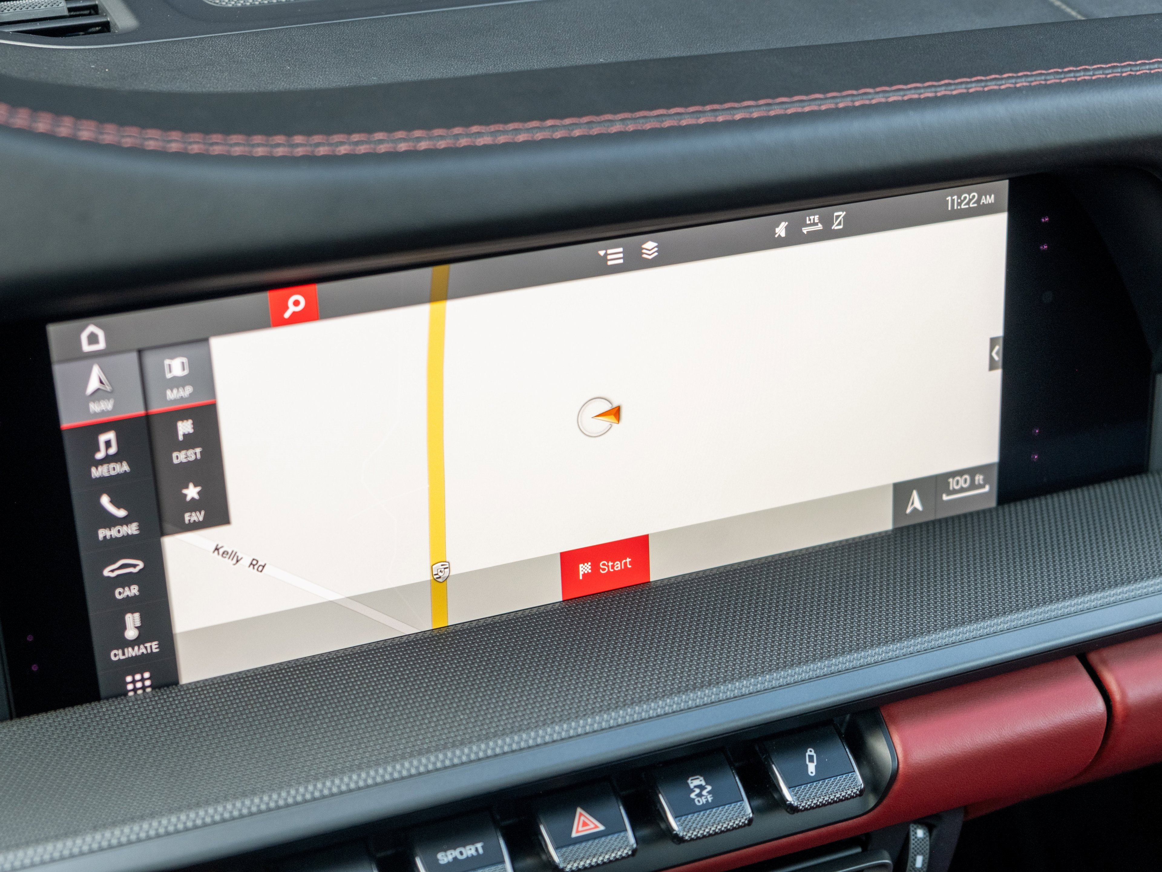 Certified 2020 Porsche 911 Carrera 4S image 30