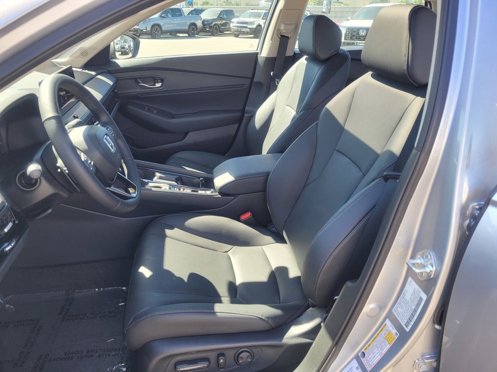 Used 2026 Honda Accord EX-L image 15