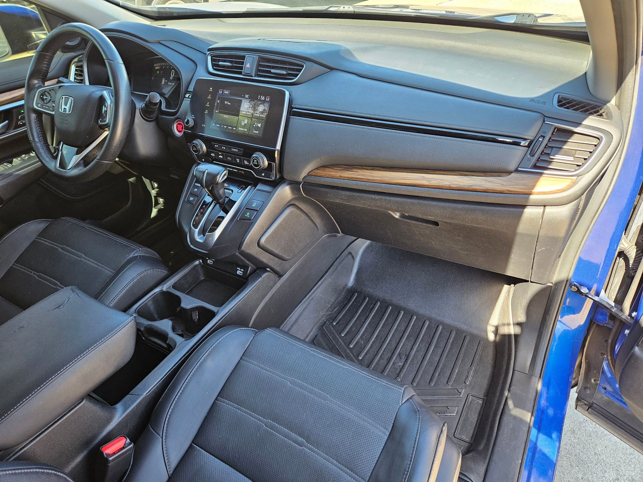 Used 2021 Honda CR-V EX-L image 31