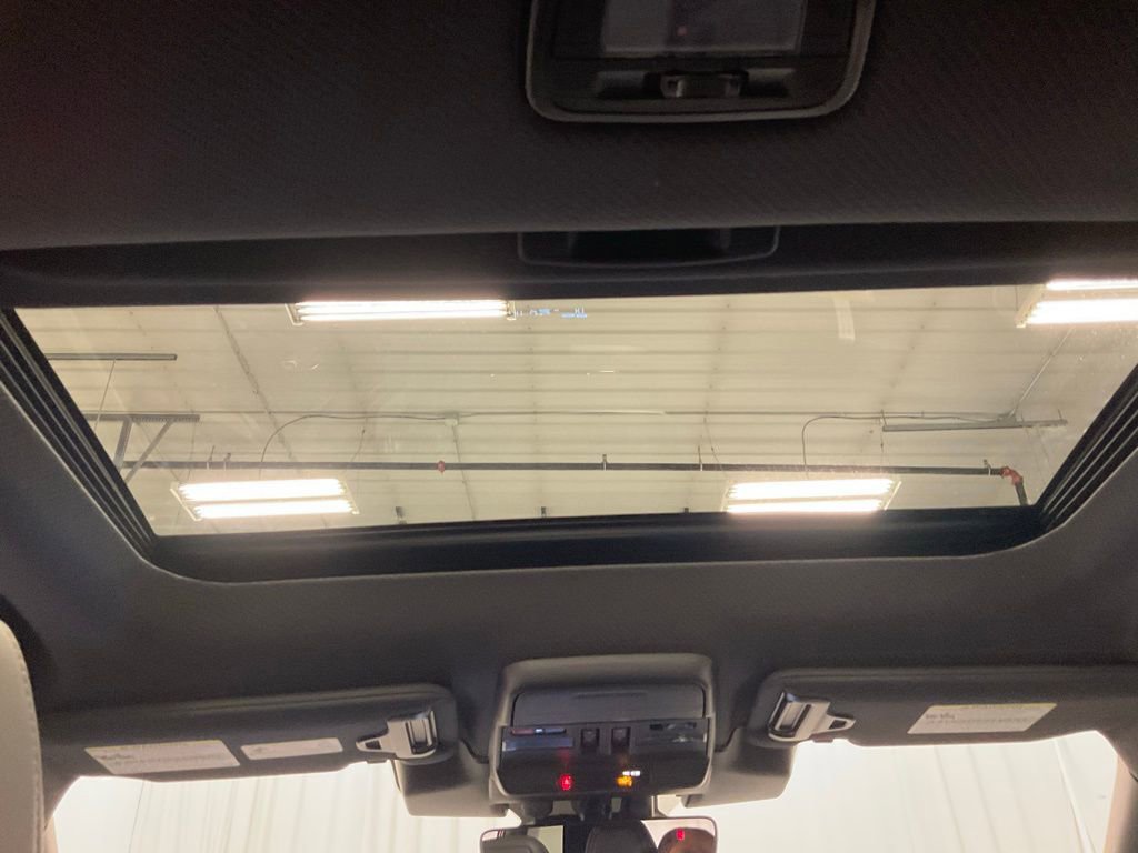 New 2026 Subaru Outback Limited image 31