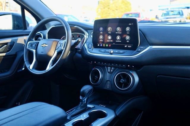 Used 2023 Chevrolet Blazer LT w/ Convenience Package image 33