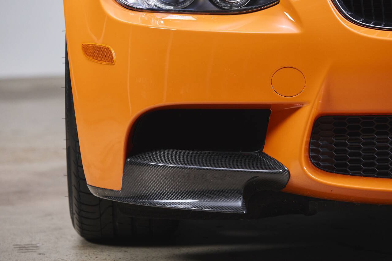 Used 2013 BMW M3 Coupe RWD image 15