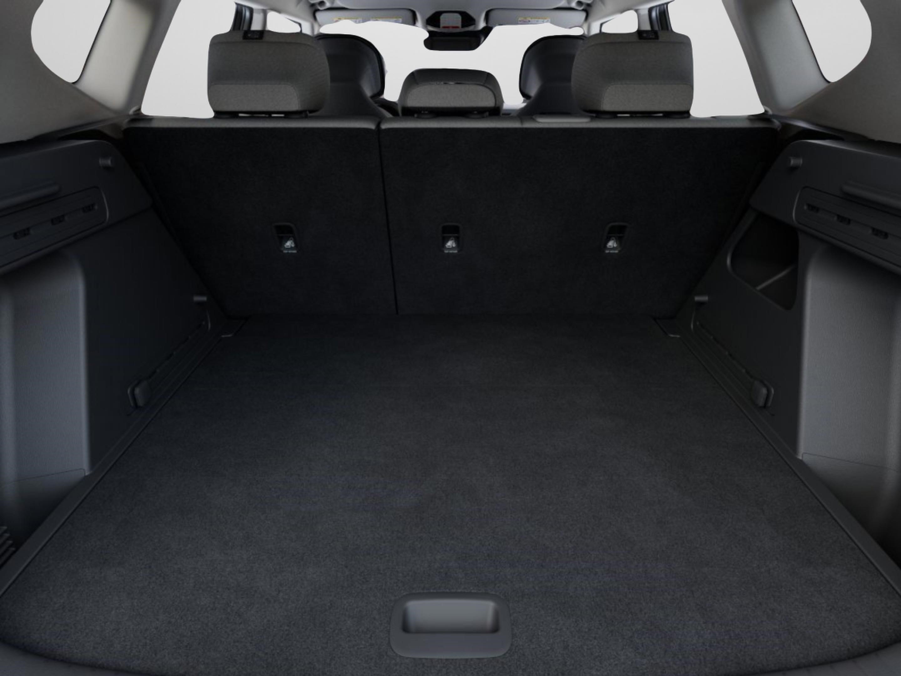 New 2027 Kia Seltos S FWD image 14