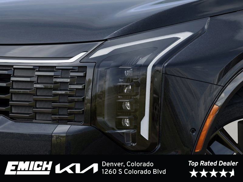 New 2026 Kia Sportage SX image 13