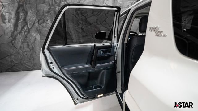 Used 2024 Toyota 4Runner TRD Off-Road Premium w/ Moonroof Package image 13